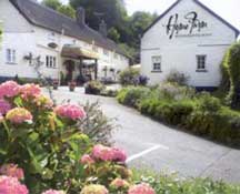 Home Farm Hotel & Restaurant,  Honiton